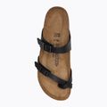 Šľapky BIRKENSTOCK Mayari BF Narrow black 5