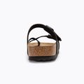 Šľapky BIRKENSTOCK Mayari BF Narrow black 6