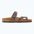 Šľapky BIRKENSTOCK Mayari Birkibuc mocca 2