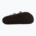 Šľapky BIRKENSTOCK Mayari Birkibuc mocca 4