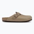 Nazúvaky BIRKENSTOCK Boston LEOI Regular tabacco brown 2