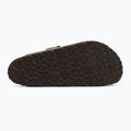 Nazúvaky BIRKENSTOCK Boston LEOI Regular tabacco brown 4