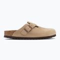Nazúvaky BIRKENSTOCK Boston LEOI Narrow brown 2
