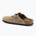 Nazúvaky BIRKENSTOCK Boston LEOI Narrow brown 3