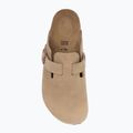 Nazúvaky BIRKENSTOCK Boston LEOI Narrow brown 5