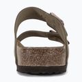 BIRKENSTOCK Arizona LEOI Regular tabacco brown obuv 6