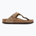 Šľapky BIRKENSTOCK Gizeh Oiled Leather tabacco brown 2