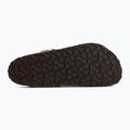 Šľapky BIRKENSTOCK Gizeh Oiled Leather tabacco brown 4