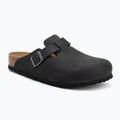 Nazúvaky BIRKENSTOCK Boston LEOI Regular black