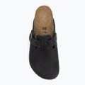 Nazúvaky BIRKENSTOCK Boston LEOI Regular black 5