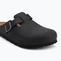 Nazúvaky BIRKENSTOCK Boston LEOI Regular black 7
