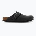Nazúvaky BIRKENSTOCK Boston LEOI Narrow black 2