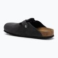 Nazúvaky BIRKENSTOCK Boston LEOI Narrow black 3