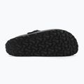 Nazúvaky BIRKENSTOCK Boston LEOI Narrow black 4