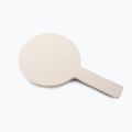 Podložka pod sedlo Eskadron Keyhole Pad white 254200645010