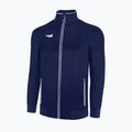 Pánska futbalová mikina Capelli Basics Adult Training navy/white