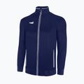 Detská futbalová mikina Capelli Basics Youth Training navy/white