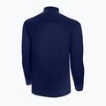 Detská futbalová mikina Capelli Basics Youth Training navy/white 2