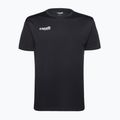 Pánske tréningové futbalové tričko Capelli Basics I Adult black