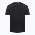 Pánske tréningové futbalové tričko Capelli Basics I Adult black 2