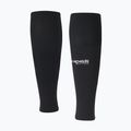Pánske futbalové legíny Capelli Sock Sleeve black/white