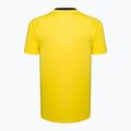 Pánske futbalové tričko Capelli Pitch Star Goalkeeper team yellow/black 2