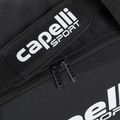 Pánska futbalová taška Capelli Club I Duffle M black/white 5