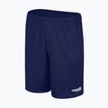 Capelli Sport Cs One Adult Match navy/white detské futbalové šortky 4