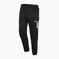 Pánske nohavice Capelli Basics I Adult Goalkeeper black/white 4