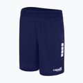 Futbalové šortky Capelli Uptown Adult Training navy/white 4