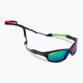 Detské slnečné okuliare UVEX Sportstyle 507 green mirror 2