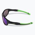 Detské slnečné okuliare UVEX Sportstyle 507 green mirror 5