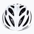 Cyklistická prilba UVEX Boss Race White S4102290215 2