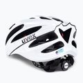 Cyklistická prilba UVEX Boss Race White S4102290215 4