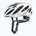Cyklistická prilba UVEX Boss Race White S4102290215 8