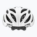 Cyklistická prilba UVEX Boss Race White S4102290215 9