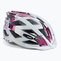 Cyklistická prilba UVEX Air Wing ružová S4144260115