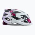 Cyklistická prilba UVEX Air Wing ružová S4144260115 3