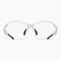 Cyklistické okuliare UVEX Sportstyle 803 R V white/litemirror blue 53/0/971/8803 6