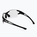 Cyklistické okuliare UVEX Sportstyle 803 Race S V black/litemirror blue 53/2/002/2203 2