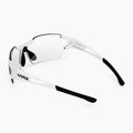 Cyklistické okuliare UVEX Sportstyle 803 Race S V white/litemirror blue 53/2/002/8803 2