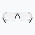 Cyklistické okuliare UVEX Sportstyle 803 Race S V white/litemirror blue 53/2/002/8803 9