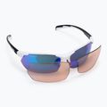 UVEX Sportstyle 114 slnečné okuliare čiernobiele S5309398216 6