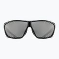 UVEX Sportstyle 706 black/litemirror silver slnečné okuliare 53/2/006/2216 6