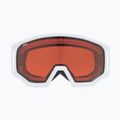 Lyžiarske okuliare UVEX Athletic LGL white/lasergold lite rose 55//522/213 6