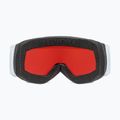 Lyžiarske okuliare UVEX Athletic LGL white/lasergold lite rose 55//522/213 8