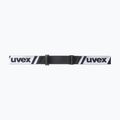 Lyžiarske okuliare UVEX Athletic LGL white/lasergold lite rose 55//522/213 9