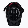 Cyklistická prilba UVEX Finale 2.0 Black S4109670415 5