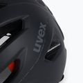 Cyklistická prilba UVEX Finale 2.0 Black S4109670415 7
