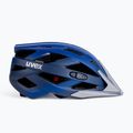 Cyklistická prilba UVEX I-vo CC navy blue 410423 26 4